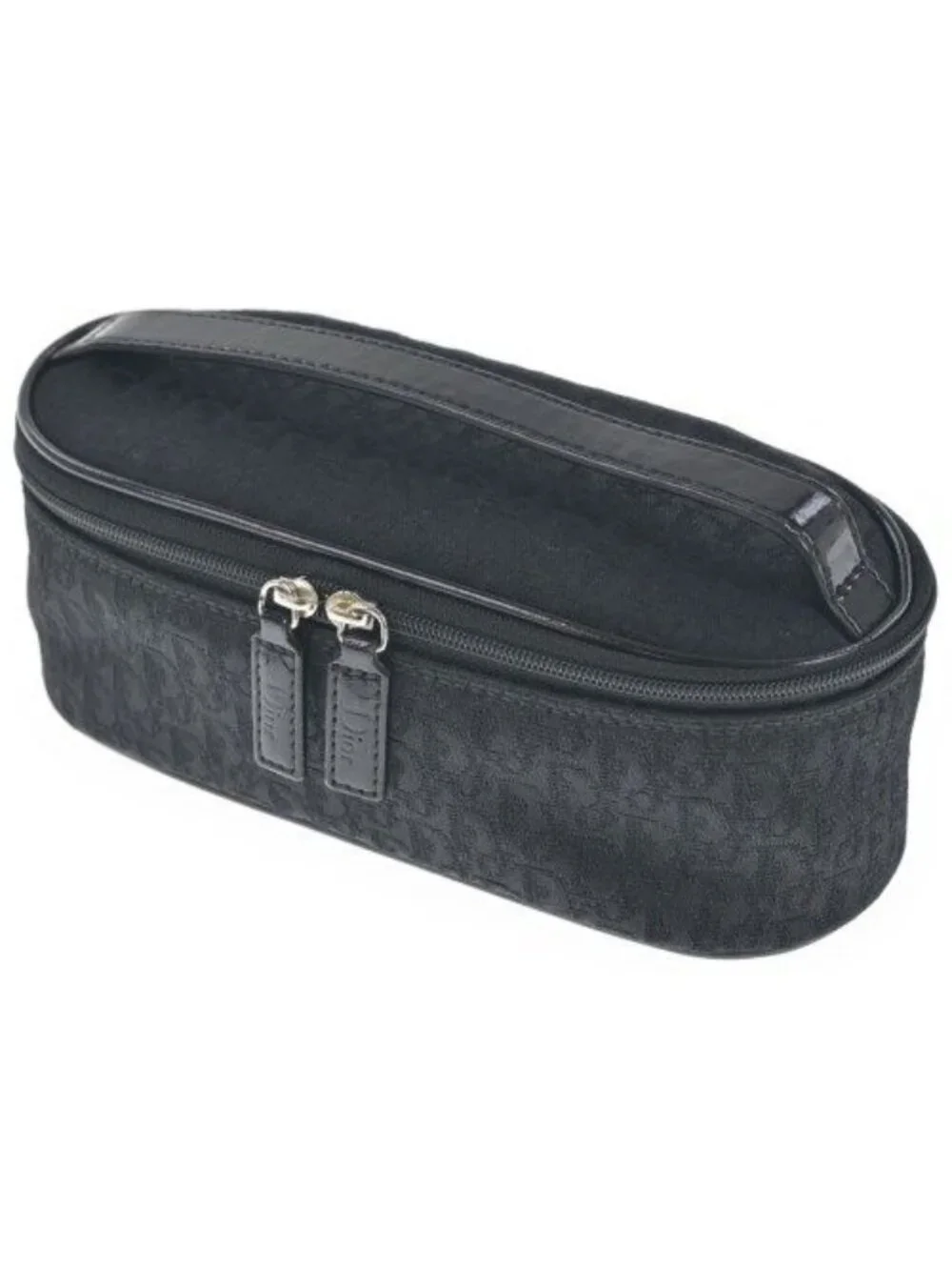 Dior Pouch Black